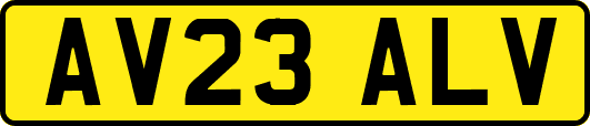 AV23ALV