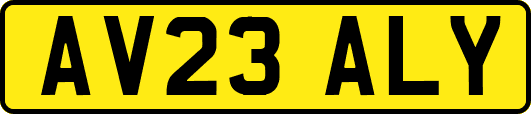 AV23ALY