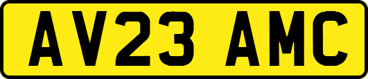 AV23AMC