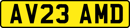 AV23AMD