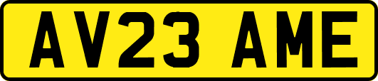 AV23AME