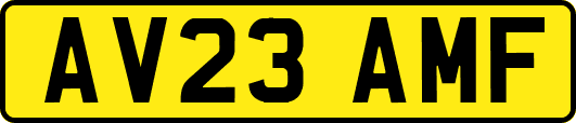 AV23AMF