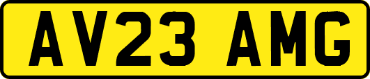 AV23AMG