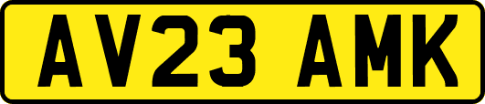 AV23AMK