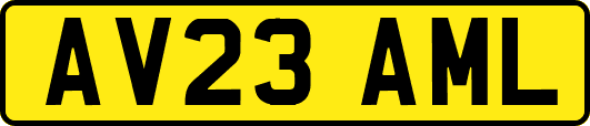 AV23AML