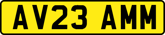 AV23AMM