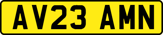 AV23AMN