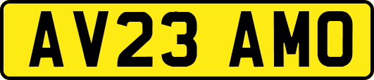 AV23AMO