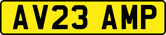 AV23AMP