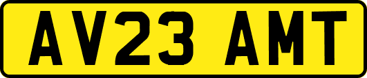 AV23AMT