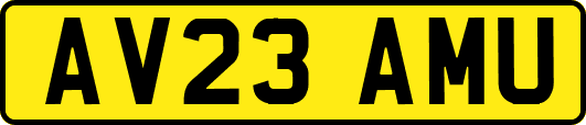 AV23AMU