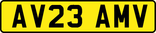 AV23AMV