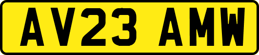 AV23AMW