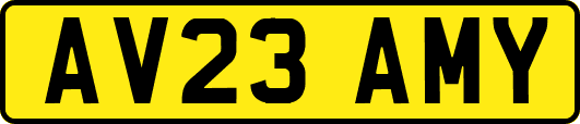 AV23AMY