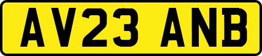 AV23ANB