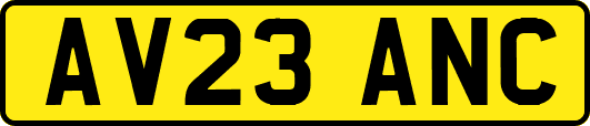 AV23ANC