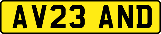 AV23AND