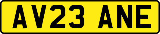 AV23ANE