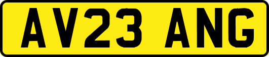 AV23ANG