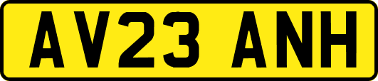 AV23ANH