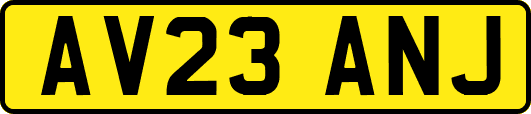 AV23ANJ