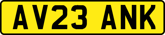 AV23ANK