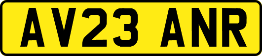 AV23ANR
