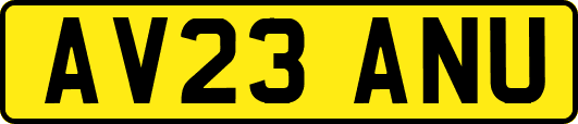 AV23ANU