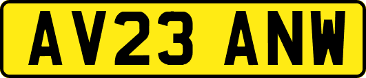 AV23ANW