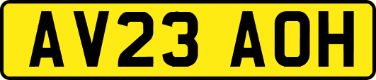 AV23AOH