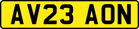 AV23AON