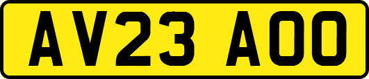 AV23AOO