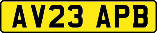 AV23APB
