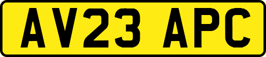 AV23APC