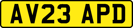 AV23APD