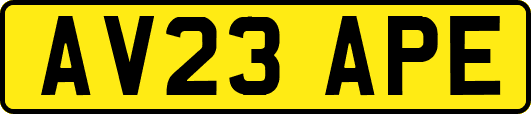 AV23APE