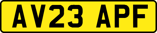 AV23APF