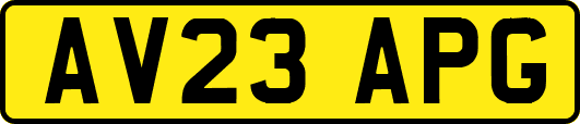 AV23APG