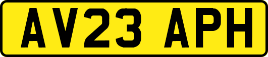 AV23APH