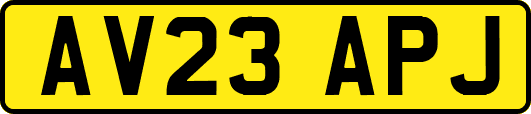 AV23APJ