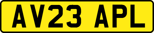AV23APL