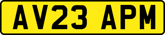 AV23APM