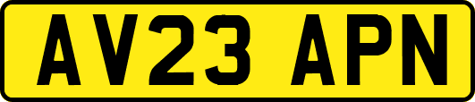 AV23APN