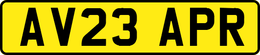 AV23APR