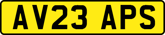 AV23APS