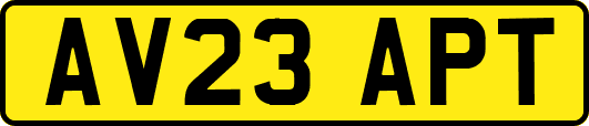 AV23APT