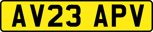 AV23APV