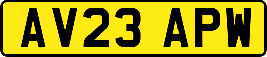 AV23APW