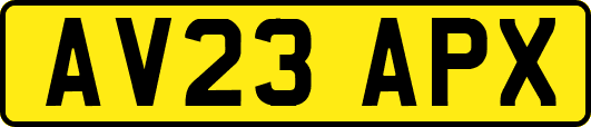 AV23APX