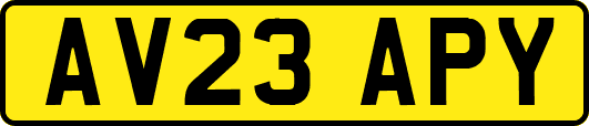 AV23APY